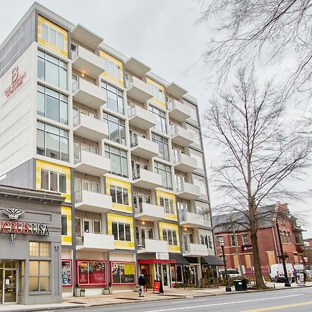 Sonder At 549 Peachtree Aparthotel Atlanta Ngoại thất bức ảnh