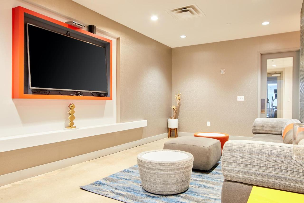 Sonder At 549 Peachtree Aparthotel Atlanta Ngoại thất bức ảnh