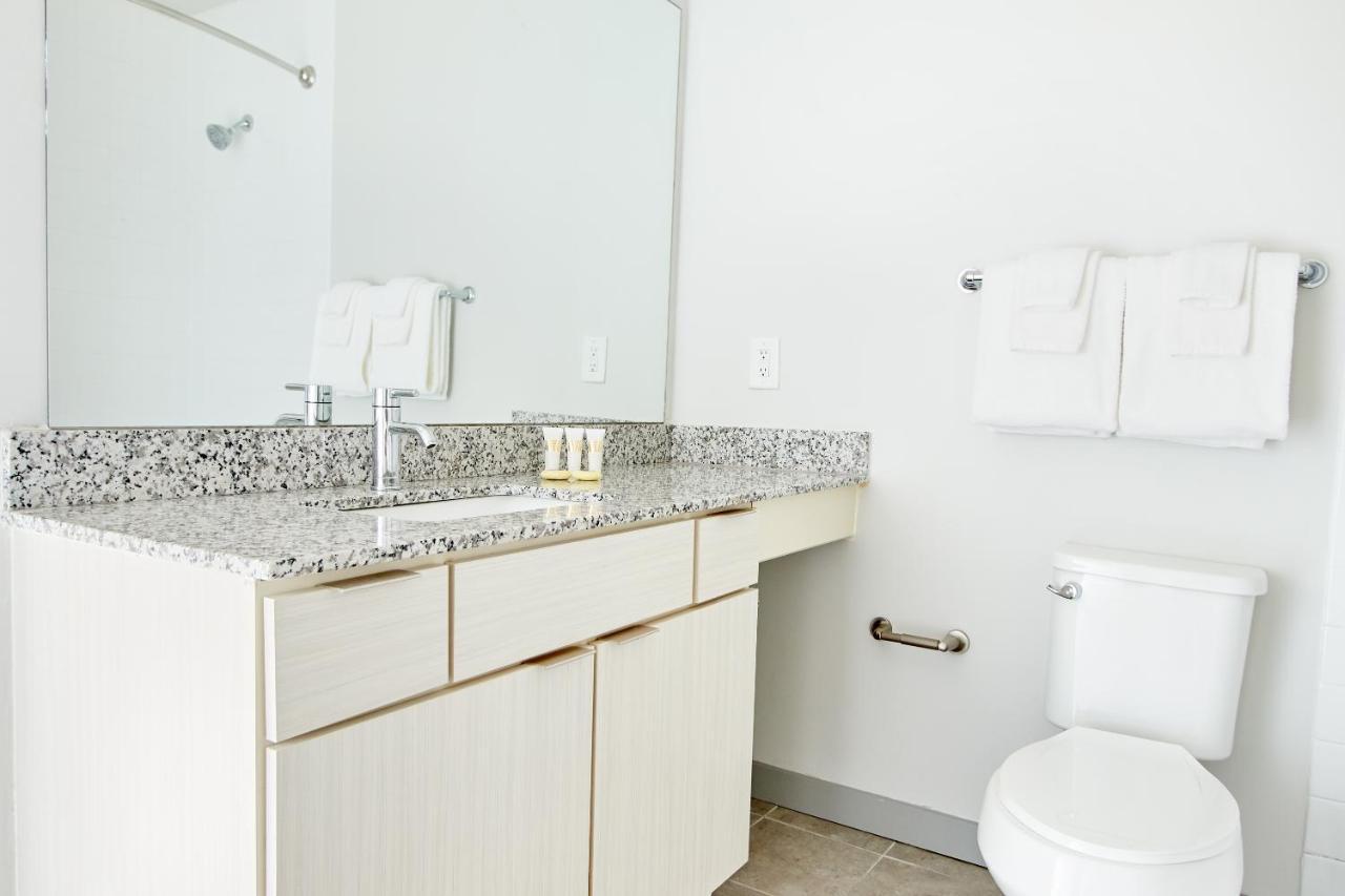 Sonder At 549 Peachtree Aparthotel Atlanta Ngoại thất bức ảnh